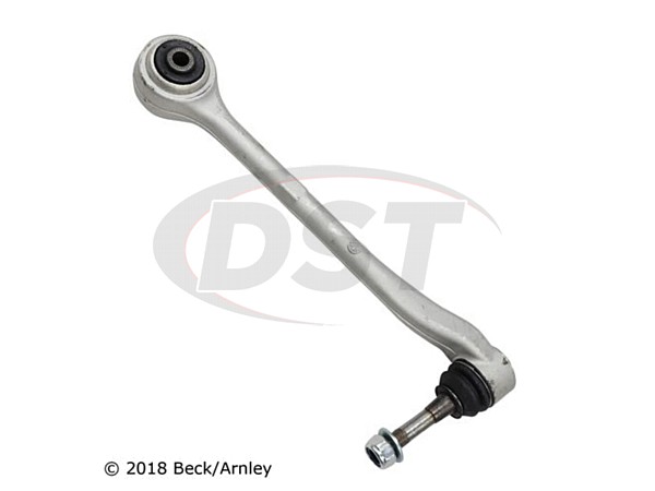 beckarnley-102-4943 Front Lower Control Arm and Ball Joint - Driver Side
